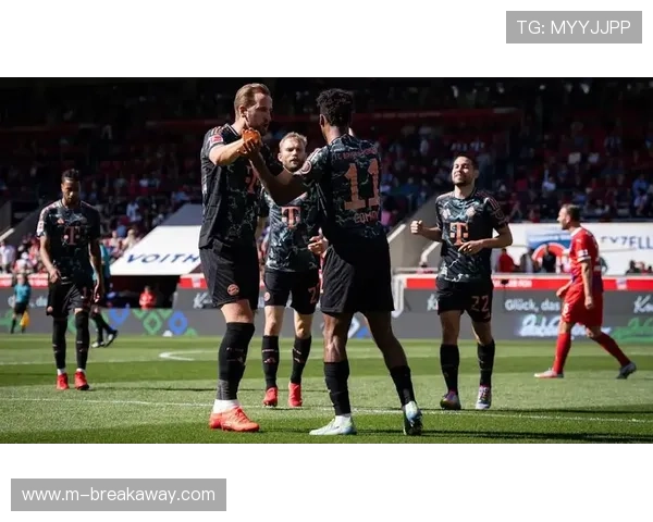 德甲攻击效率两极分化，拜仁场均3.73球，海登海姆仅0.86球