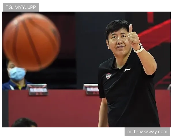 山东高速结束连败，主教练丁伟赛后坦言“压力稍缓”