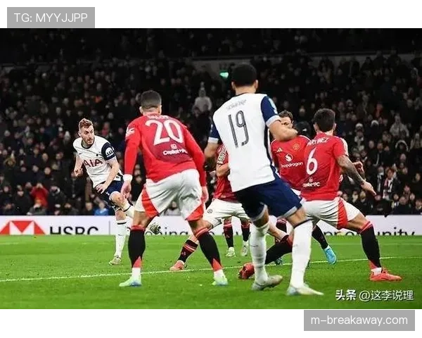 热刺3-0完胜西汉姆联,库卢塞夫斯基贡献两次助攻均源自右路快速推进